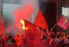 DPP IMM Desak Dewas Copot Firli Bahuri Dari Ketua KPK