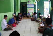Lapas Cirebon Gelar Pesantren Kilat Saat Ramadhan, Begini Manfaatnya