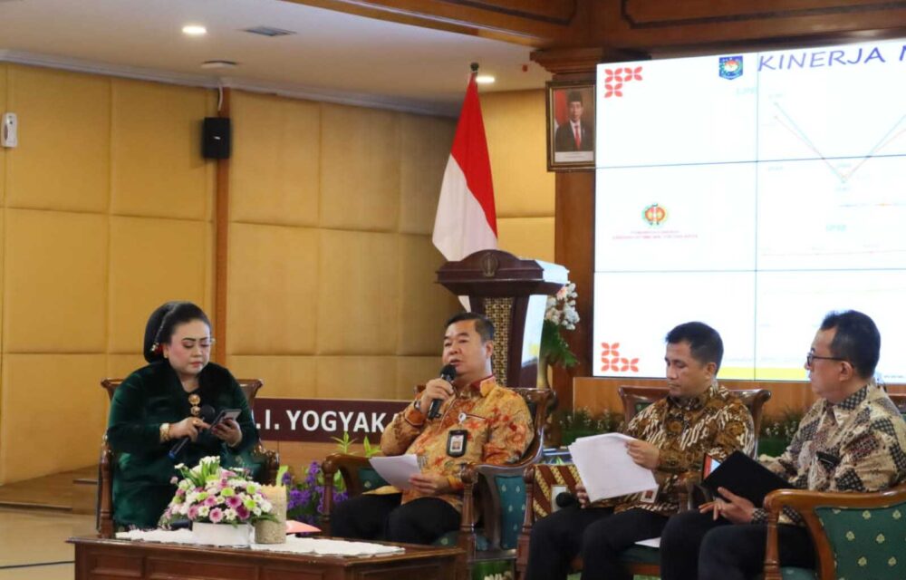 Arahan Kemendagri Pada Musrenbang Rkpd Diy 2024,Cek Faktanya