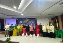 Pwna Berbagi 100 Paket Ramadhan Dan Buka Puasa Bersama