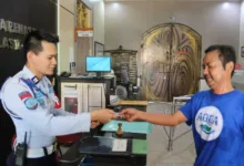 Begini Antisipasi Lapas Cirebon Cegah Gangguan Keamanan Dan Ketertiban