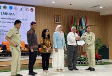 Perkuat Peran Bpom Untuk Menggaransi Kesehatan Masyarakat