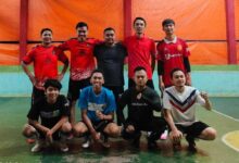 Kumandang Banten Komisariat Uin &Quot;Smhb&Quot; Melaksanakan Milad Ke-Ix, Apresiasi Kita Pandeglang