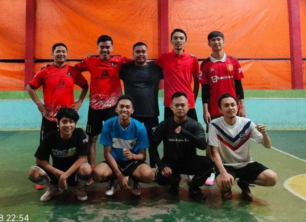 Kumandang Banten Komisariat UIN “SMHB” melaksanakan MILAD ke-IX, Apresiasi Kita Pandeglang