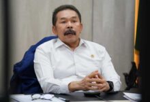 Jaksa Agung Minta Jajaran Adhyaksa Lakukan Hal Ini Saat Ramadhan