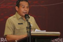 Bupati Meranti Ditahan Kpk, Kemendagri Malah Respon Begini