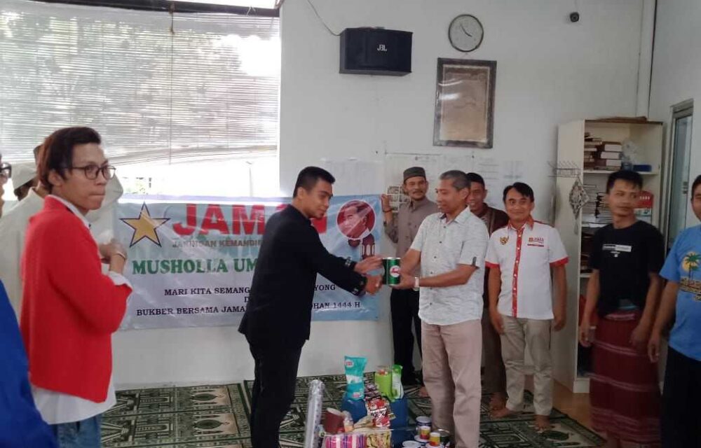 Jaman Peduli Warga Dki, Begini Ceritanya