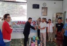 Jaman Peduli Warga Dki, Begini Ceritanya