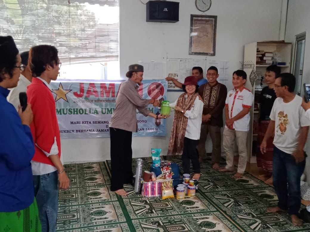 Jaman Peduli Warga Dki, Begini Ceritanya 2 Jaman Peduli Warga Dki, Begini Ceritanya