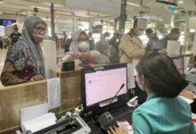 2550 Tiket Ka Jarak Jauh Gambir Dan Pasar Senen Diskon 20 Persen Untuk Keberangkatan 14-17 April