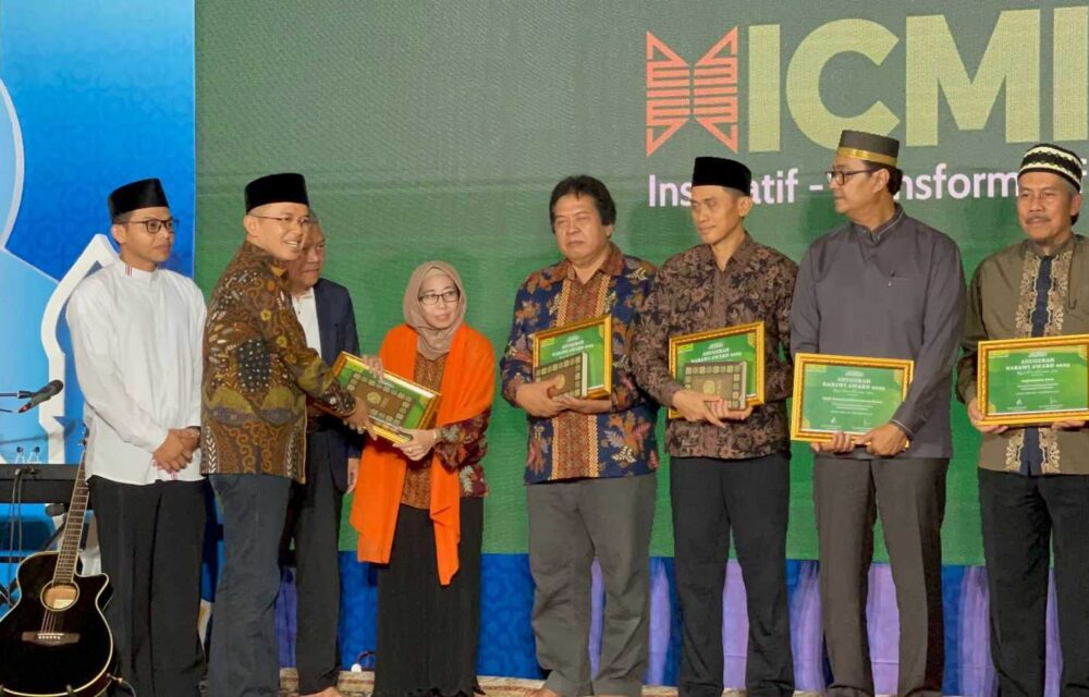 Maman Imanulhaq Anggota Komisi Vlll Dpr Ri