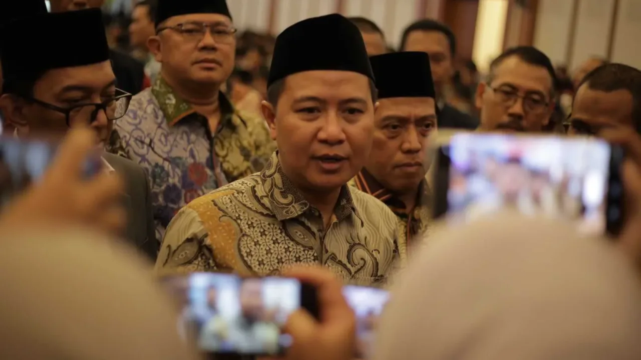 Pelunasan Haji dibuka Mulai 11 April Sampai Mei 2023