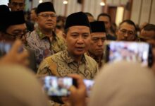 Pelunasan Haji Dibuka Mulai 11 April Sampai Mei 2023