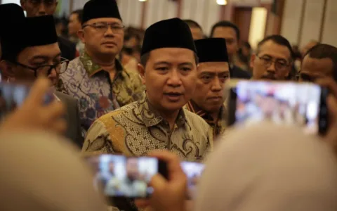 Pelunasan Haji dibuka Mulai 11 April Sampai Mei 2023
