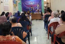 Komisi Iii Dpr Ri Sosialisasikan Empat Pilar Di Jakarta Utara, Begini Pentingnya