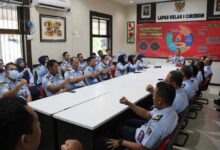 Antisipasi Berita Negatif Lapas, Kalapas Cirebon Berikan Penjelasan 2 Antisipasi Berita Negatif Lapas, Kalapas Cirebon Berikan Penjelasan