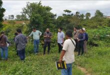 Keronologi Awal Kasus Galian Tanah Merah Di Serang Hingga Pemilik Tanah Tersangka