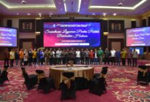 Kemenkumham Jabar Digitalisasi Pengkinian Data Parpol Berbadan Hukum, Begini Pentingnya