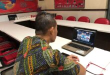 Kalapas Cirebon Ikuti Simposium Nasional Menuju Paradigma Baru Pemidanaan Indonesia