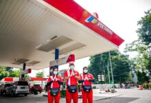 Pertamina Siap Layani Pemudik, Cek Kebenarannya