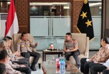 Satgas Ingatkan Jangan Ada Pungli Kepada Pemudik Di Pelabuhan Merak