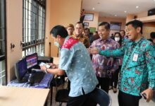 Kemendagri Dukung Inovasi Dukcapil Semarang