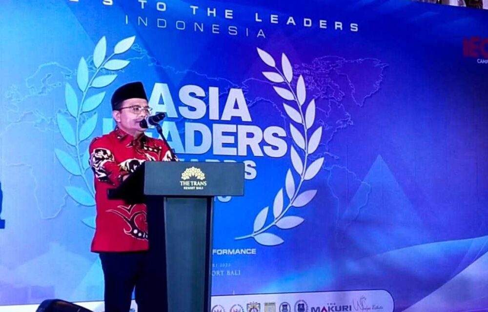 Dprd Kabupaten Tangerang Bikin Perda Tentang Ritel, Ini Pentingnya