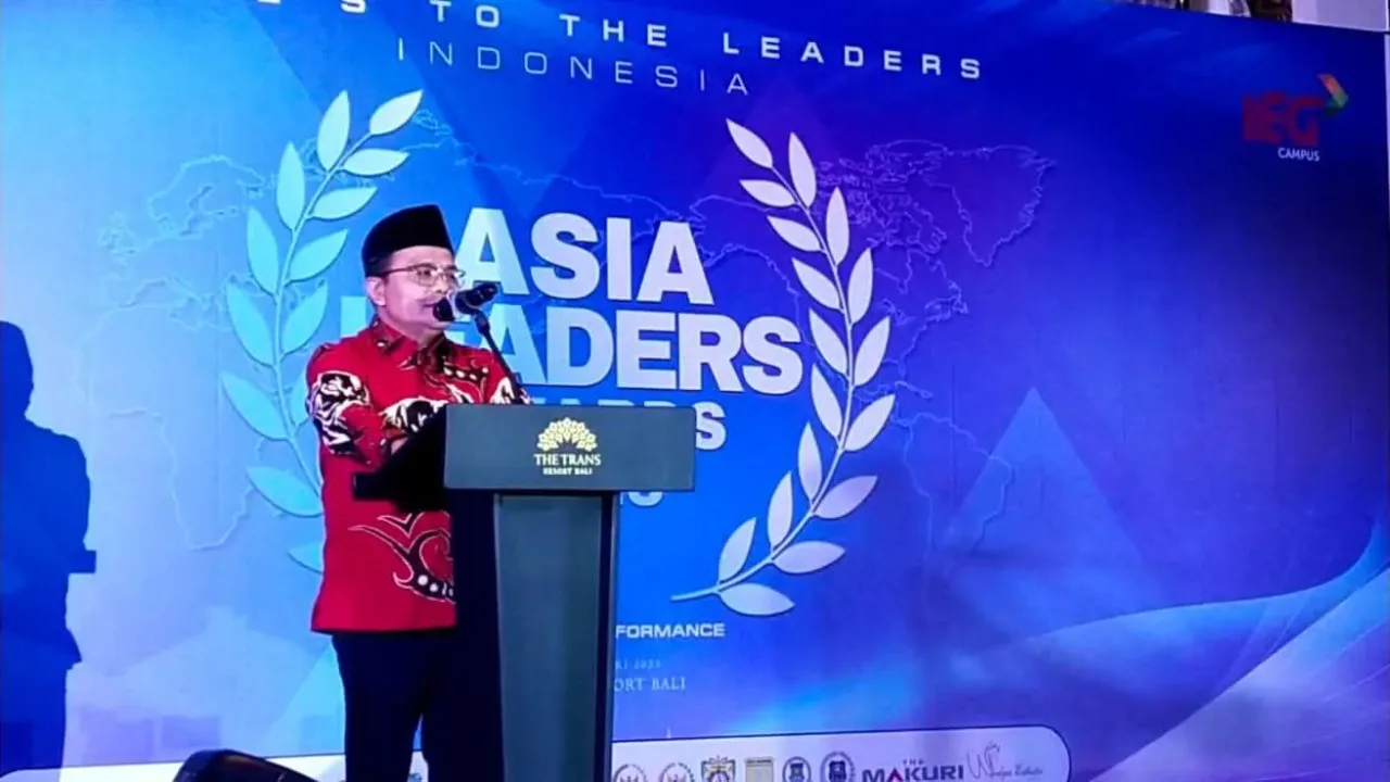 DPRD Kabupaten Tangerang Bikin Perda tentang Ritel, Ini Pentingnya