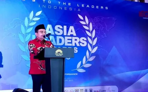 DPRD Kabupaten Tangerang Bikin Perda tentang Ritel, Ini Pentingnya