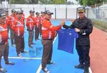 Jelang Lebaran, Lapas Indramayu Ikuti Pelatihan Teknis Begini Pentingnya