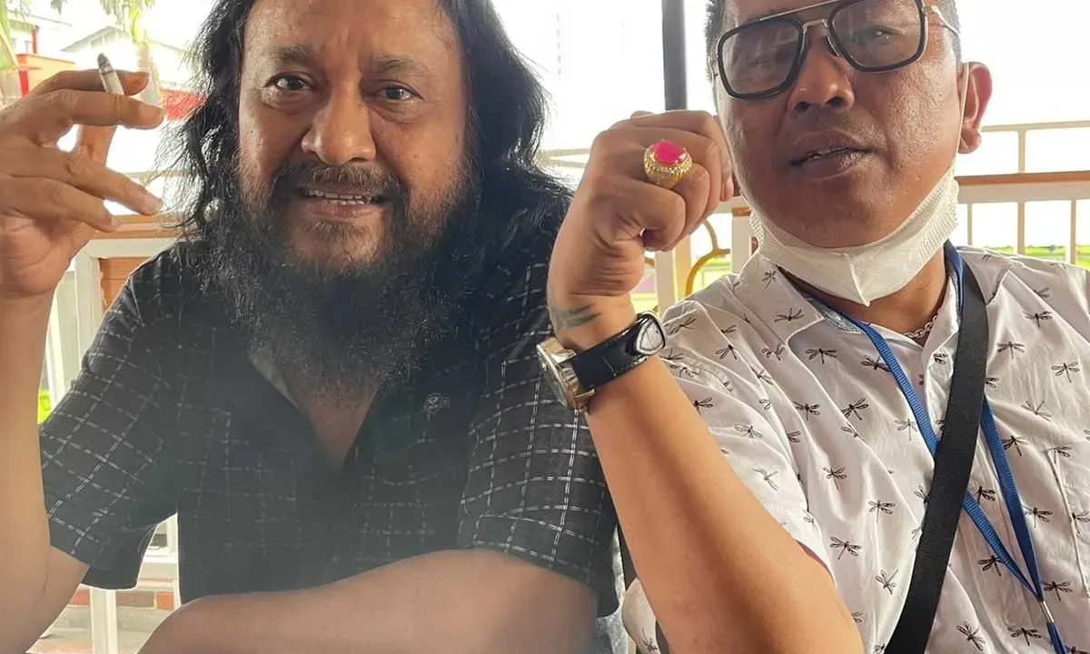 Kasus Burhanuddin, Bos PT Kalpataru Tak Kunjung ke Pengadilan