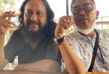 Kasus Burhanuddin, Bos Pt Kalpataru Tak Kunjung Ke Pengadilan