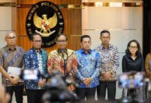Draf Ruu Perampasan Aset Segera Digeser Ke Dpr, Begini Pentingnya