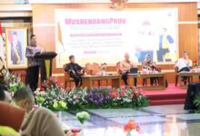 Kemendagri Minta Pemprov Jateng Fokus Tangani Kemiskinan