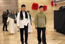 Kiai Maman Imanulhaq Apresiasi Fatayat Nu Jabar