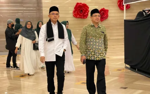 Kiai Maman Imanulhaq Apresiasi Fatayat NU Jabar