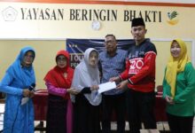 Lapas Cirebon Peduli Yayasan Beringin Bhakti, Begini Manfaatnya