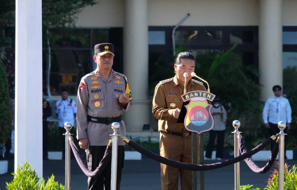 Perintah Kapolda Tembak Di Tempat Bajing Loncat