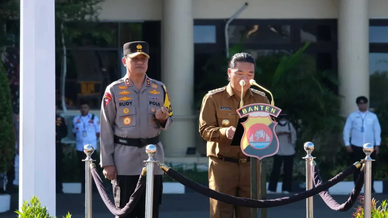 Perintah Kapolda Tembak di Tempat Bajing Loncat