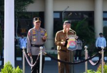 Perintah Kapolda Tembak Di Tempat Bajing Loncat