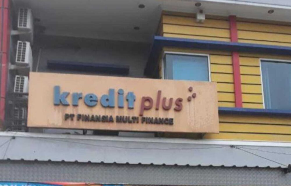 Diduga Tak Sesuai Sop Oknum Kolektor Kredit Plus Minta Dikondisikan Uang Kepada Konsumen
