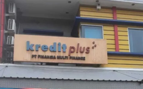 Diduga Tak Sesuai SOP Oknum Kolektor Kredit Plus Minta Dikondisikan Uang Kepada Konsumen