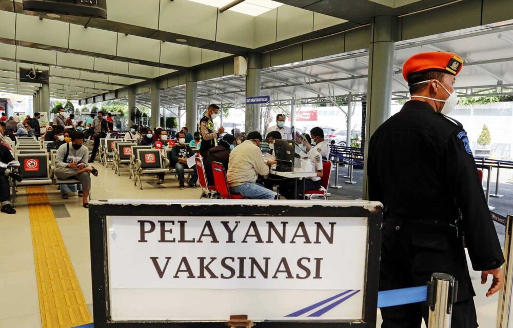Tiket Murah Untuk Masyarakat Berangkat Setelah Lebaran Hingga Tanggal 3 Mei 2023, Yuk Pesan