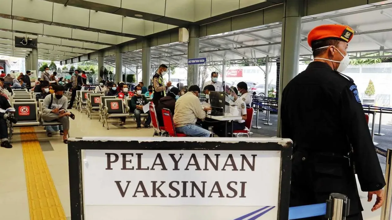 Tiket Murah Untuk Masyarakat Berangkat Setelah Lebaran Hingga Tanggal 3 Mei 2023, Yuk Pesan