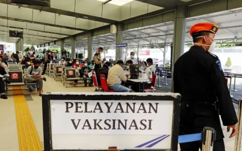 Tiket Murah Untuk Masyarakat Berangkat Setelah Lebaran Hingga Tanggal 3 Mei 2023, Yuk Pesan