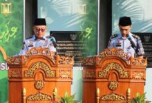 Mantap, Lapas Cirebon Berikan Remisi Khusus Idul Fitri Bagi Warga Binaan