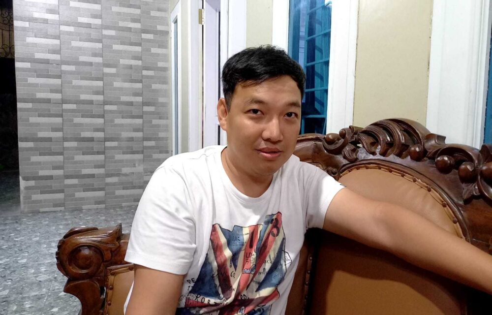 Laporan Ayah Ke Anak Kandung Di Samarinda Tak Penuhi Unsur Penggelapan