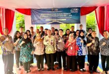 Pesan Kabapas Subang Di Apel Hari Bhakti Permasyarakatan Ke 59