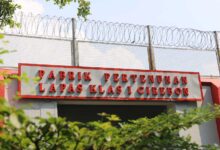 Nama Lain Lapas Cirebon Pada Masa Kolonial, Begini Faktanya 4 Nama Lain Lapas Cirebon Pada Masa Kolonial, Begini Faktanya