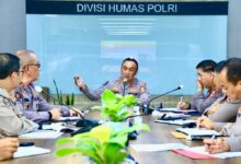 Polri Persiapkan Keamanan Ktt Asean Di Labuan Bajo, Begini Rangkaiannya